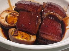 -老吉堂上海本帮菜(望京万象汇店)