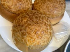 -港丽餐厅(高德置地店)