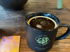 -青莯_Percher Coffee Shop(皮市街店)