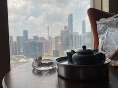 -广州地中海国际酒店