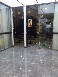 -CD Hair salon