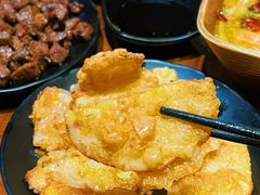 -起锅烧油(信河街店)