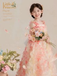 -倾城宝贝儿童摄影(浦东金谊店)