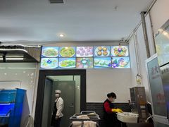 -盈田盈粥庄(博山东路店)