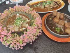 -五马集·海鲜·温州大牌档(黑金冠五马街十字路口店)