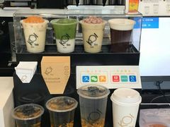 -KOI Thé(正佳广场店)