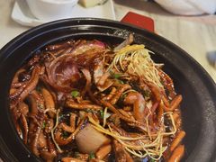 -吴越荣记苏州菜·松鼠桂鱼(月光码头店)