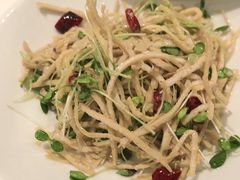 -北京老铺烤鸭(高新店)