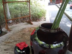 -天目湖御水温泉·度假酒店