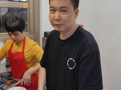 -浮屿大同鸭肉粥·始于1983年