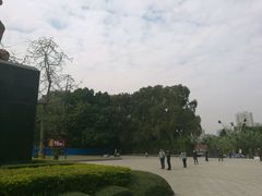 -南宁南湖公园