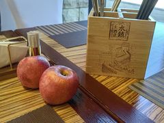 -蜻蜓逐宴全日制西餐厅I古北水镇大酒店