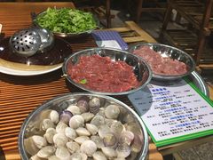 -盈田盈粥庄(博山东路店)