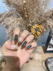 点击看大图 -StartNail美甲