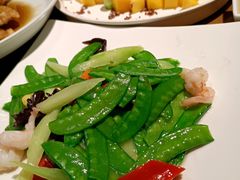 -奉天小馆·非遗东北菜(沈阳万象城店)