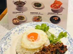 -太食獸泰式茶餐厅(IFS国金中心店)