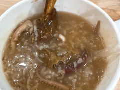 -百成大同鸭肉粥(大同总店)