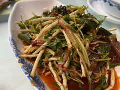 -笑红饭庄