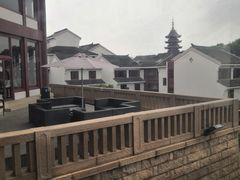 -苏州吴宫泛太平洋酒店