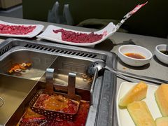 -海底捞火锅(石狮泰禾广场店)