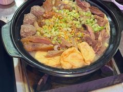 -华仔哥牛杂餐室