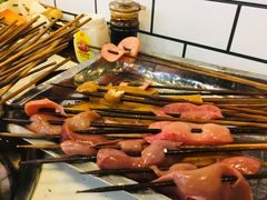 -江二娃串串香(科园四路总店)