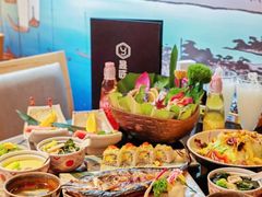 -昱匠·日本料理(金融街店)