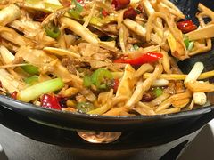 -丁里羊肉小镇(太宁路口店)