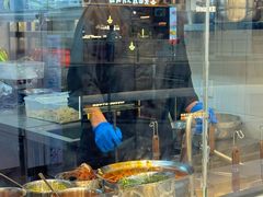 -蓉三少冒烤鸭·四川小吃集(北京首店)