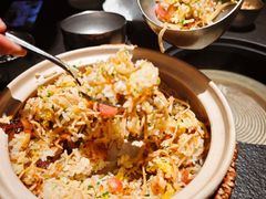 -锦荟JINHUI·浙江小馆(上海荟聚店)