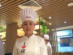 西贝莜面村(当代店)-西贝莜面村(当代商城店)