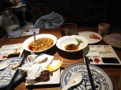 -小放牛炒菜馆(北国商城店)
