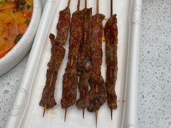 -浮何烤铺(桐梓林店)