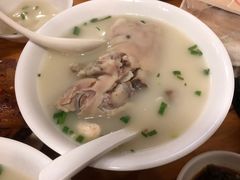 当归蹄花-明红蹄花(糍粑店街店)