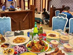 -阿布都新疆音乐美食城(长湖路店)