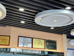 -鸡鸣汤包(红山动物园店)