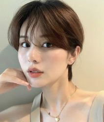 -丽时 Hair Salon