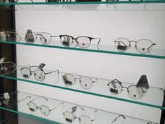 -鲸渝眼镜·浅目视光(春熙路店)