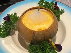 -晋江荣誉国际酒店·港誉茶餐厅