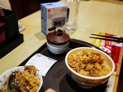 -食其家·牛丼咖喱(金桥太茂店)