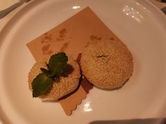 -杭州香格里拉·香宫中餐厅