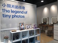 -天真蓝照相馆(龙岗万科里店)