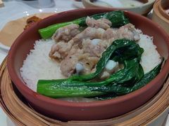 -金河半岛园林酒家(金融城店)