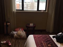 -北京前门建国饭店