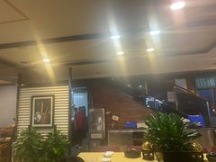 门面-喜鹊茶点.啫煲(车陂店)