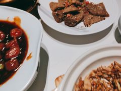 -老太原菜馆(万达店)