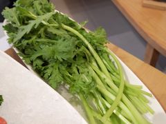 -湯系·煲汤手艺人(东二环泰禾广场店)