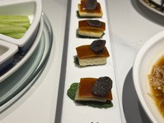 -羲和雅苑•北京烤鸭(国贸商城店)
