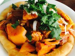 -疆Jiang·新疆秘制料理