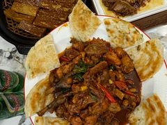 -鲁西南老厨子·特色鲁菜(经一纬五店)